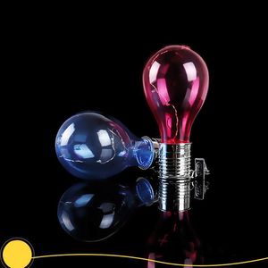 Outdoor solar lamp decoration color led bulb solar lamps LED hanging lamp festival party hanging lamp color hanging