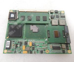 COM-915 REV A1.0 ETX P/N: 1907091500 placa base industrial Placa de CPU probada en funcionamiento