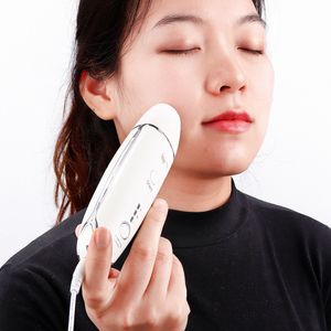 Home use hifu face lifting portable high intensity focused ultrasound hifu machine for skin facial rejuvenation wrinkle removal Anti aging