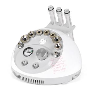 Ny Mini Design Oxygen Spray Blackhead Borttagning Ansiktsvakuum Spray Diamond Microdermabrasion Machine för ansiktsrengöring