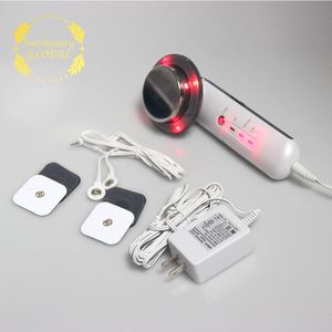 Wholesale ultrasonic massager 1mhz for sale - Group buy 3 Weight Loss Ultrasonic Cavitation Mhz Fat Remove Body Massager Slimming Skin Care Machine Slimming Machine AU
