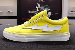 Men s Fila Charleston Yellow Navy Fashion Sneakers eBay Men s Fila Charleston Yellow Navy Fashion Sneakers eBay