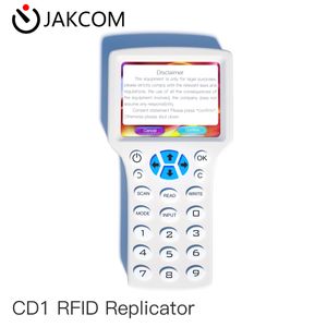 JAKCOM CD1 RFID レプリケーター