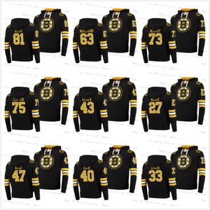 Wholesale mens bruins jersey for sale - Group buy Men Women Youth Boston Bruins Bergeron Marchand Pastrnak Chara Kuraly Kinship Hoodie Sweater Hockey Jersey Customize Name Number