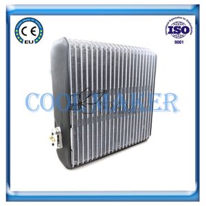 Auto air conditioner evaporator core for Toyota Landcruiser 100 Series 88501-60170 8850160170