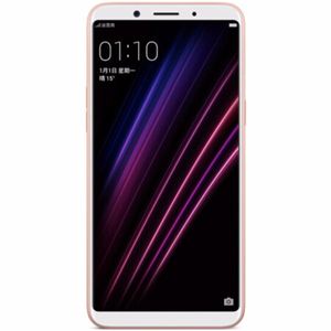 Orijinal OPPO A1 3 GB RAM 32GB ROM 4G LTE Mobil Telefon MT6763T Octa Çekirdek Android 5.7