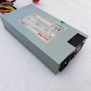 100% original test High quality 1U rack type 250W PSU industrial server power supply GW-EPS1U250HC-DH IPC active PFC