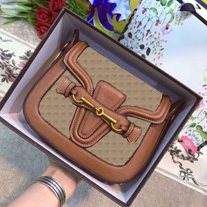 Pink sugao handbags purses women shoulder bags messenger bag genuine leather lady shopping bags crossbody purse 2020 new