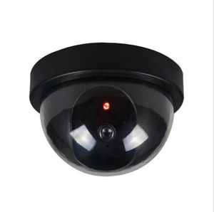 Camera De Segurança Falsa A Pilha Compre Camera Falsificada Redonda De 2 X Manequim Com Cctv Interno Exterior Conduzido Da Seguranca De Supersix 84 65 Pt Dhgate Com