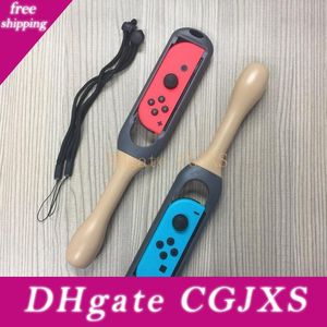 Twin Pack Drumsticks for Taiko Drum Master Game Drum Stick for Switch Blue and Red. Twin Pack Drumsticks for Taiko Drum Master Game Drum Stick for Switch Blue and Red.