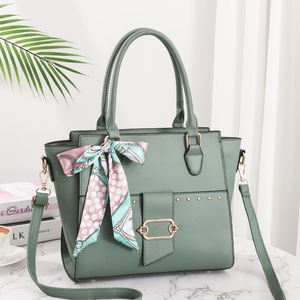 Rosa sugao designer handväskor kvinnor och tjejer axelväska mode tote bag crossbody pu läder shoppingväska