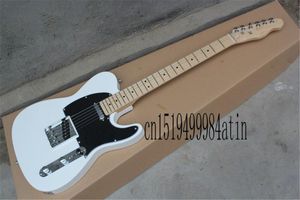 Chitarra elettrica standard di alta qualità prodotta negli Stati Uniti in stock