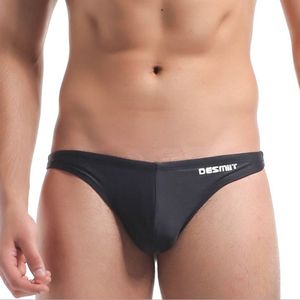 Neue Männer Badeanzüge Boxershorts Herren Sommer Badehose kreatives Design Badeanzüge Boxershorts Maillot De Bain Badeanzug Hot