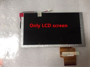 プロジェクションスクリーン6 inch pin L620D60 F A LCDスクリーンタッチカーGPS DVDナビゲーションテスト良い送信