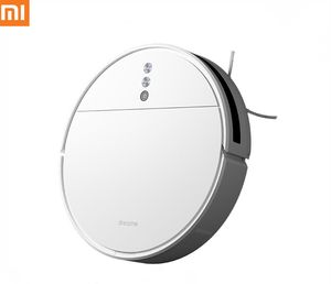 Xiaomi Dreame F9 Robot Odkurzacz do domu 2500PA Silne Ssanie Planowane Czyszczenie automatycznie ładowania MOPP Dust Collector Aspirator