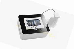 HIFU Maszyna ultradźwiękowa HIFU o wysokiej częstotliwości 0.6 cm, 0,8 cm, 1,0 cm, 1,3 cm, 1,6 cm Kształt Kształt kosmetycznego Maszyna do salonu
