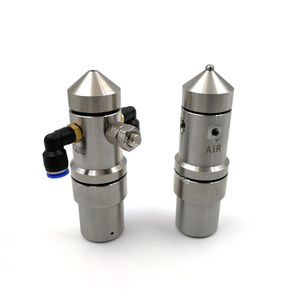 YS Metal Metal Profrif Profper Automatic Dry Fog Air Atomize Spray Bico para a indústria de impressão em madeira de impressão de madeira Novo