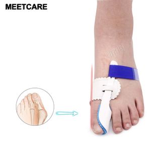 1Pair Toe Straightener Orthopedic Braces Hallux Valgus Splint Pedicure Tools Orthopedic Straightener Correctors Feet Care Tools