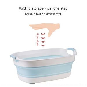 Nordic Style Rustproof Storage Bin Laundry Hamper with Handle for Home Decor