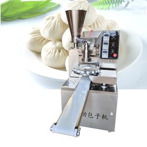 BL-180B 500-2400pcs/h Commercial Automatic Steamed Stuffing Bun Machine Stuffed Bun Maker Momo Baozi Filling Making Machine