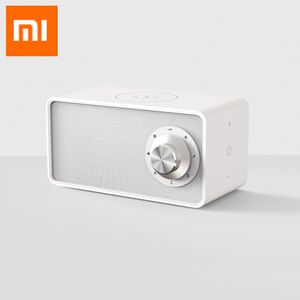 Xiaomi Qualitell Kablosuz Şarj Gürültü Hoparlör Blt5.0 EPP Protokolü 10W Hızlı Şarj Yardım Uyku Hoparlörü