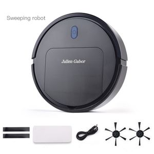 Sweeping robot Household intelligent cleaning machine Lazy vacuum cleaner Automatic spray mopping machine Robot Vacuum Cleaners