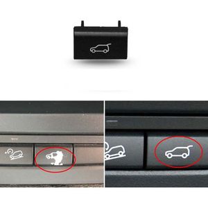 Car Trunck Switch for BMW E70 E71 Switchs Trunk Button x5 x6 Tailgate Control Buttons