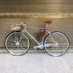 silver bike - Buy silver bike with free shipping on DHgate