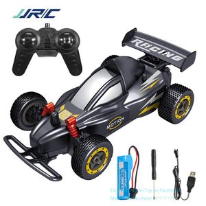 JJRC-Q72B 2.4G-Controle Remoto 4WD Racing Car Brinquedo, 1: 20-Cool-Drift, Alta Velocidade 15 Km / h, Velocidade Multi-engrenagem, Presente de Birthday Garoto de Natal, Usu