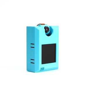 Freeshipping Artificial Intelligence Module Camera AI Face tracking Item recognition tensorflow wifi control