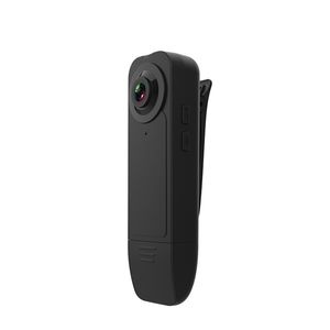 A18 Mini Video Camera 1080 HD Night Vision DVR Camcorder Back Clip Miniature Motion Detection Snapshot Loop Recording