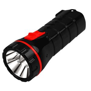 YAGE-3734 LED ضوء الليل LED الشعلة Literna Laterna Battery Inside Lampe Torche Mini للمشي / التخييم