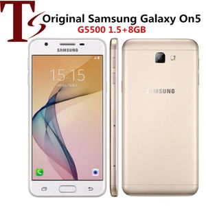 Rentaglio originale Samsung Galaxy ON5 G5500 5.0 