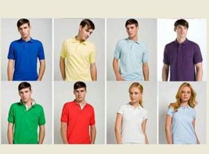 2020 Spring Luxury Itália Tee Men's T-shirts Designer Polo camisas de pólo