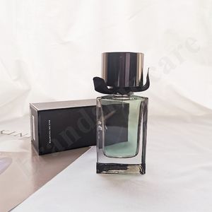 Famous man Mr perfume Brand 100ml Men Parfum 3.3fl.oz Eau de Toilette Spray de fragrância masculina de longa duração e bom cheiro