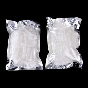 Nuova base di biancosapone trasparente da 250 g Base di materie prime fatte a mano fai-da-te per la produzione di sapone