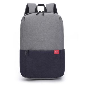 New fashion couple colorful Portable Casual bag Mini Backpack women backpack men bags for boy Girl Water Resistant Lightweight