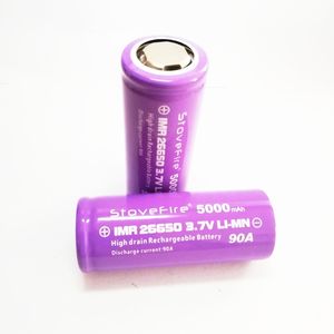 26650 Batería De Litio al por mayor-Alta calidad de batería de litio v mah la capacidad real de la fábrica de la venta directa