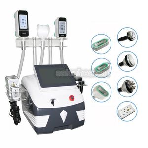 Криолиполизная машина для похудения Pipolaser RF кавитационный вакуумный липолиз Lipo лазерная машина для похудения