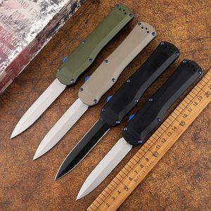 3400 Autocrat automatic knife G10 handle outdoor camping EDC tool knife 535 3300 3310 3350 UTX70 85 C81 C10knife