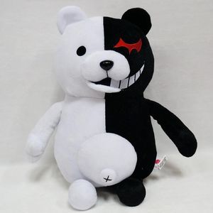 black unicorn teddy