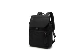 Big Size Designer backpack For Men Large capacity canvas backpacks with Black colors high quality School Back pack