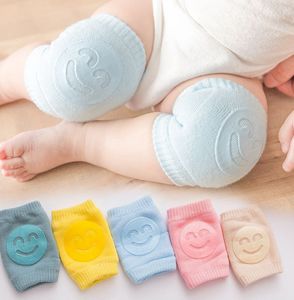 Baby Knee Pads Crawl Crawling Child Infant Anti Slip Knee Pad Socks Protector Leg sock KKA8006-1