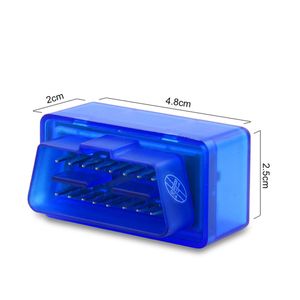 Obd2 elm327 v1 5 scanner pic18f25k80 adaptador bluetooth v 1 5 elm 327 mini scanner ferramenta de diagnóstico obd 2 auto scanner312e