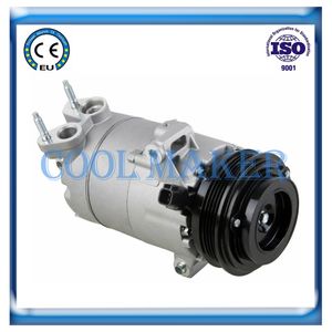 Compressor ac VS16 para Ford Escape Transit Connect Van Focus ST CV6119D629BH CV6119D629SC CV6Z19703L YCC293 YCC364