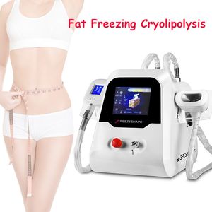 Охладить техническую обработку подбородка cryolipolisis машин Cryolipolysis жира замораживание стройного оборудование салон использование тело для похудения машины