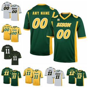 2020 Custom NDSU Bison 2019 Football 