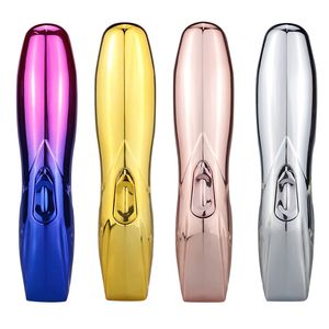 Four Colors Hair Clipper Cover For D8 Fashion Barber Hairdressing Tool PC Material Electric Hair Clipper Cover Accessories