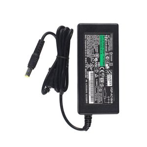 Compatible 16V 4A 65W Power Adapter For Sony VAIO PCG-505 VAIO SR PCG-C Series laptop charger