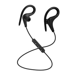 AX-01 Bezprzewodowe słuchawki Bluetooth Słuchawki Zmniejsz zestaw słuchawkowy Sport Stereo Słuchawki z 3 pary Nauszniki